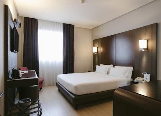 Best Western Hotel Goldenmile Milan 1