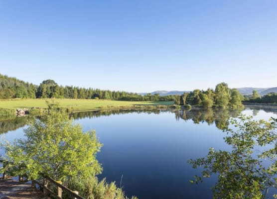 Days Inn Lockerbie - Annandale Water 1