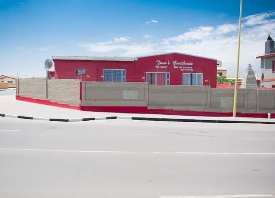 Tina's Guesthouse 1
