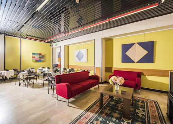 Hotel Fortuna 1