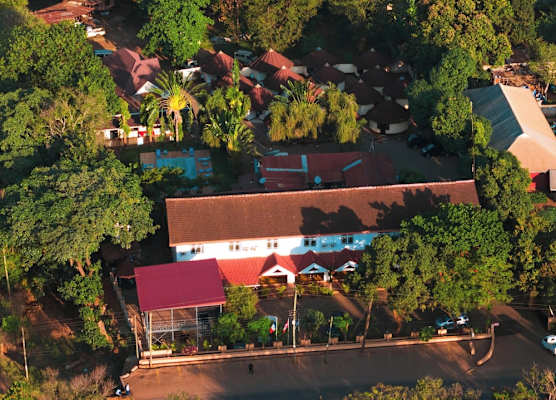 Keys Hotel 1