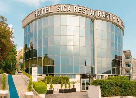 Hotel Sica 1