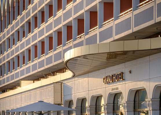 Radisson Blu Grand Hotel & Spa, Malo-Les-Bains 1