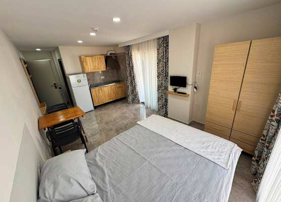 Akca Apart Otel 1