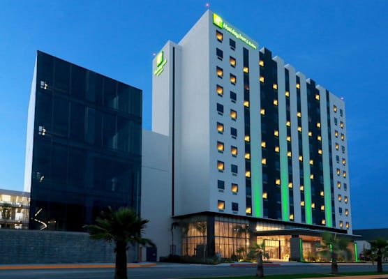 Holiday Inn & Suites MONTERREY APODACA ZONA AIRPORT by IHG 1