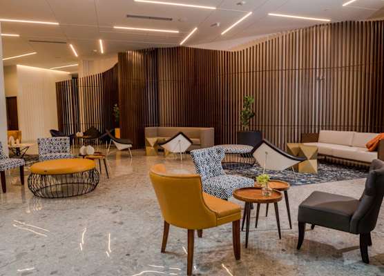 Hilton Garden Inn Santa Ana, San Jose 1