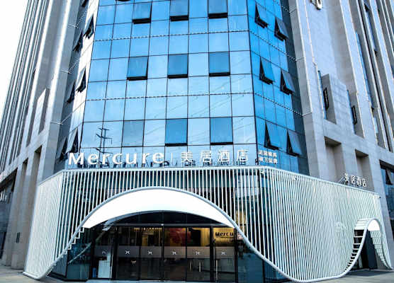 Mercure Chengdu Xindu 1