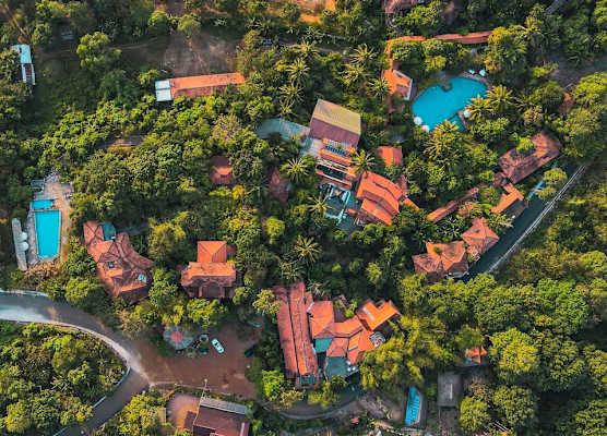 Veranda Natural Resort 1