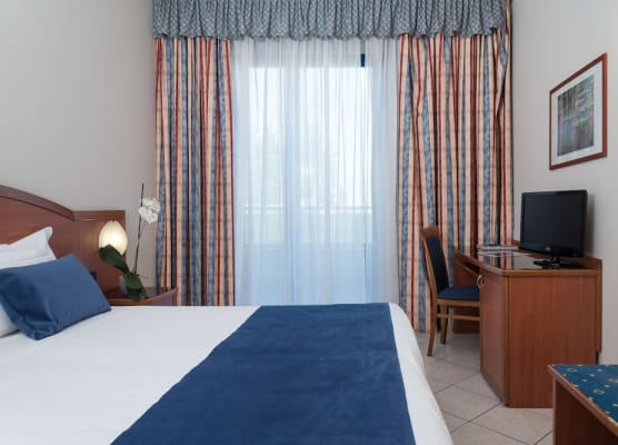 Blu Hotel - Sure Hotel Collection by Best Western 1