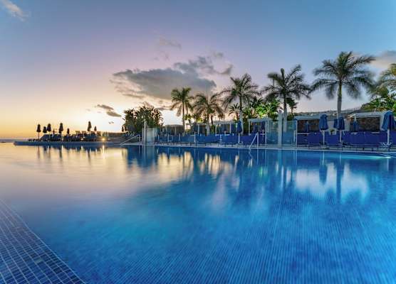 Marina Suites Gran Canaria 1
