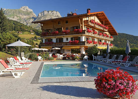 Le Chamois d'Or 1