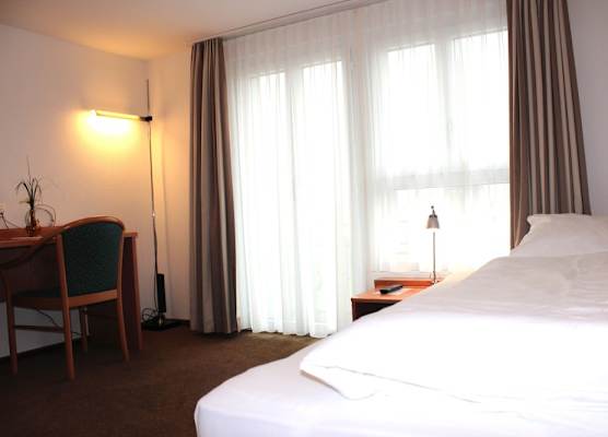 Hotel Freihof 1