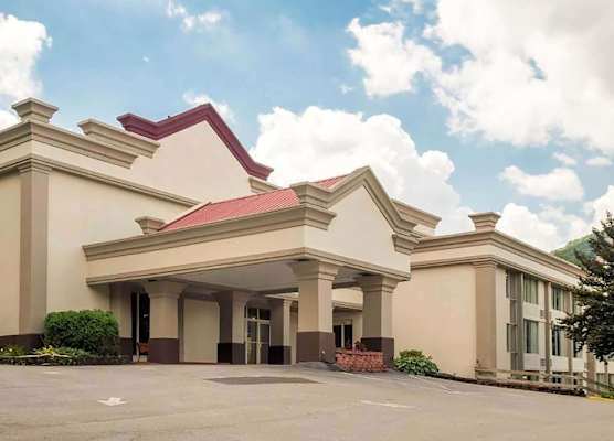 Days Inn by Wyndham Williamsport 1