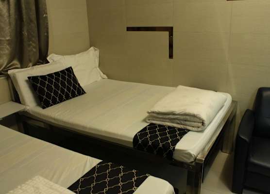 Osaka Hostel 1