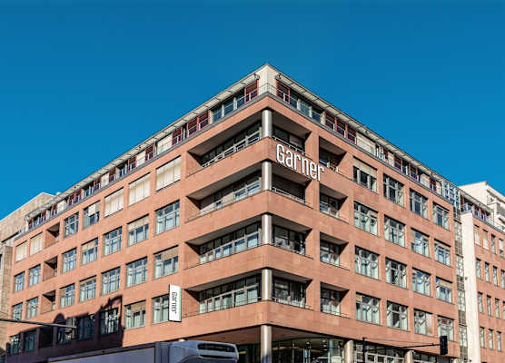 Garner Hotel Berlin - Gendarmenmarkt by IHG 1
