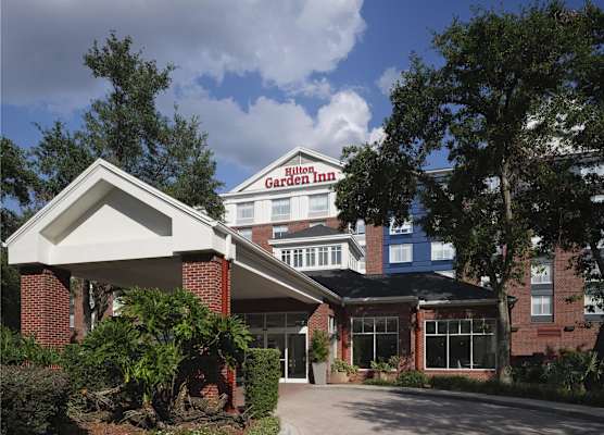 Hilton Garden Inn Tampa East/Brandon 1