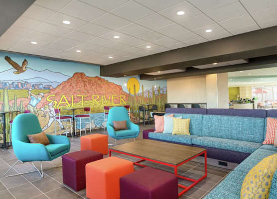 Tru By Hilton Scottsdale Salt River 1