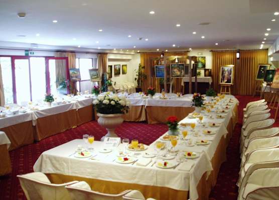 Hotel Ciutat Jardi 1