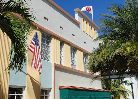 Viscay Hotel 1