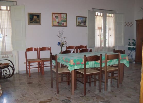 Etna B&B 1
