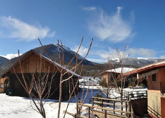 Hotel Pietrapanna 1