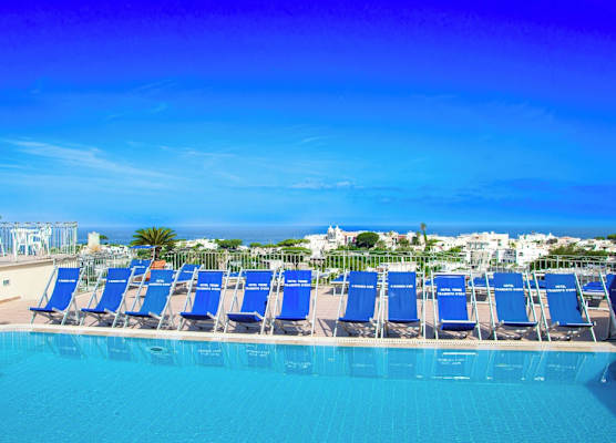 Hotel Tramonto d'oro Terme Casthotels 1