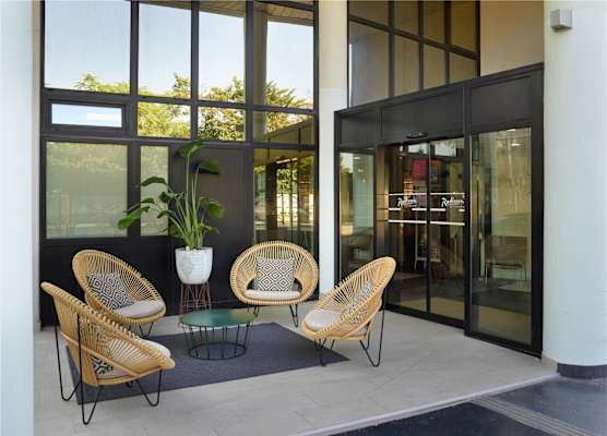 Radisson Hotel Aix En Provence 1