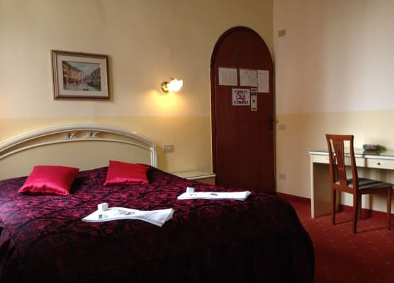 Hotel Casa Linger 1