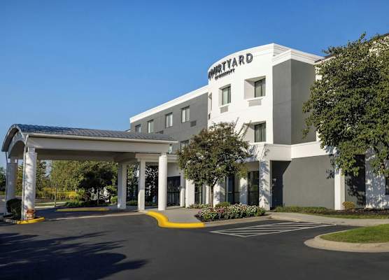 Courtyard by Marriott Harrisburg West/Mechanicsburg 1