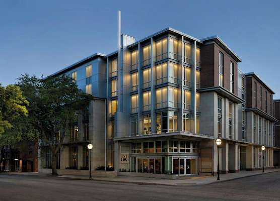 Live Oak, Charleston Historic District, a Tribute Portfolio Hotel 1