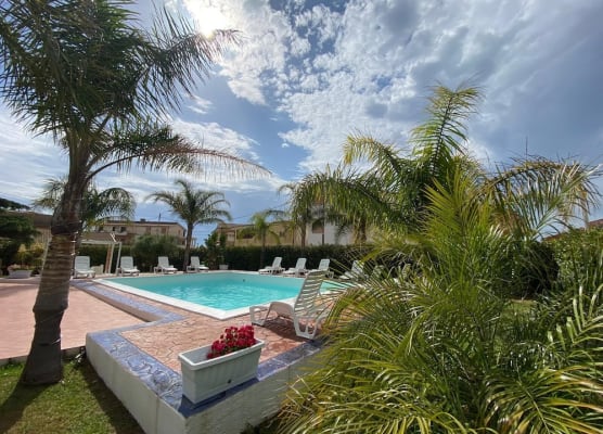 Verter Home B&B 1