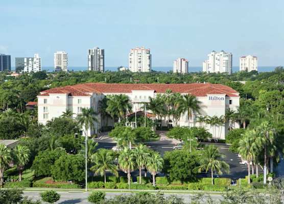 Hilton Naples 1