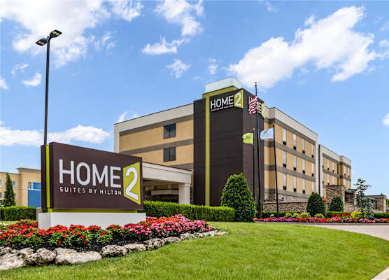 Home2 Suites by Hilton Muskogee 1