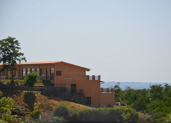 Francalancia Country Resort 1