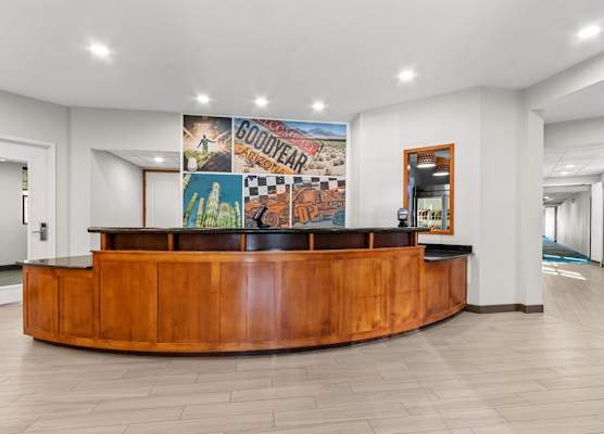Sonesta ES Suites Phoenix Goodyear 1