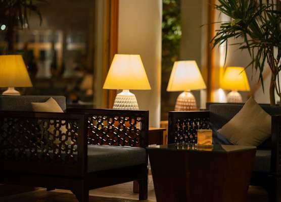HOTEL FORT ARABESQUE BEACH RESORT 1