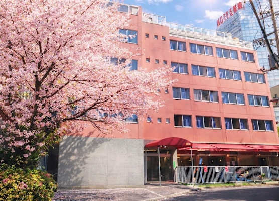 Sakura Hostel Asakusa 1