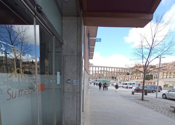 Hotel ELE Acueducto 1