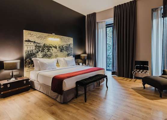 138 Liberdade Hotel 1