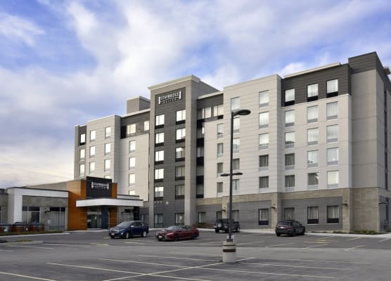 Staybridge Suites WATERLOO - ST. JACOBS AREA by IHG 1