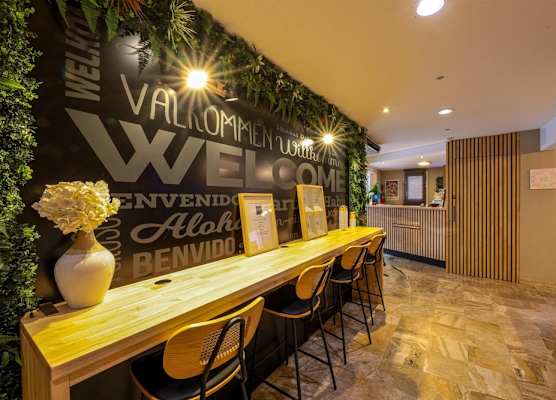 Ostal Pau Universite - Sure Hotel Collection by Best Western 1