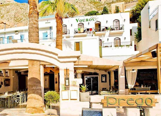 Vouros Palace 1
