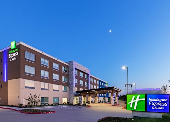 Holiday Inn Express & Suites PURCELL by IHG 1