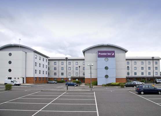 Premier Inn London Enfield 1
