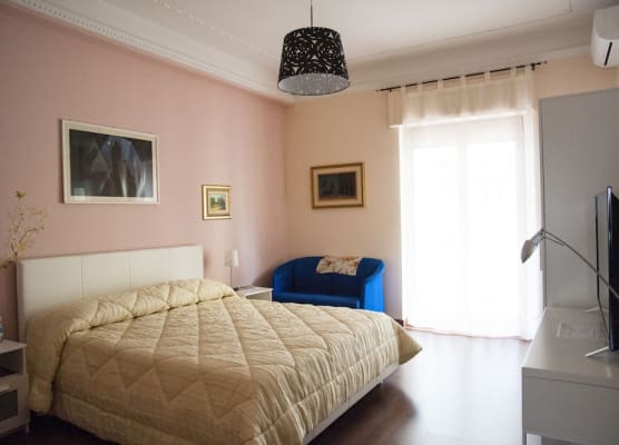 Alma b&b 1