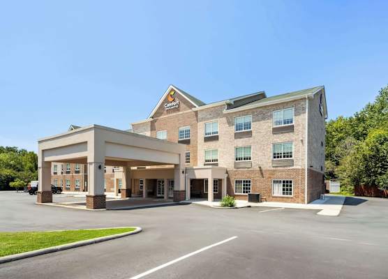 Comfort Inn & Suites High Point - Archdale 1