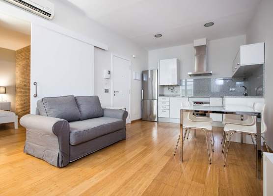 Girona Housing Ginesta 9 1