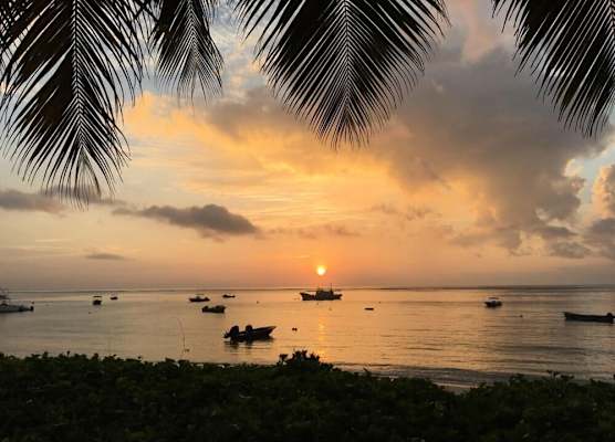 Shanaz Beachside Retreat 1