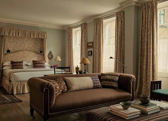 The Zetter Clerkenwell 1