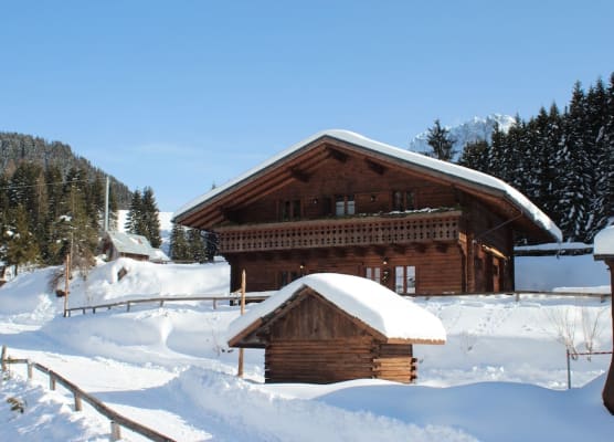 Eirl DOLOMITES Retreat Sappada 1